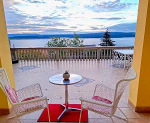 Apartment La Dostana 2