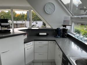 Moderne 3-Zimmer Wohnung nähe Messe