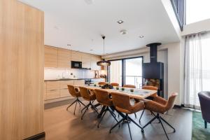 Levi Cranberry A 1 ski-in ski-out Visit Levi