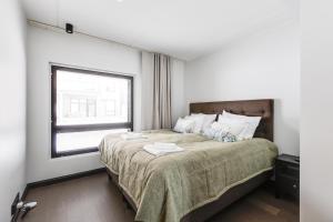 Levi Cranberry A 1 ski-in ski-out Visit Levi