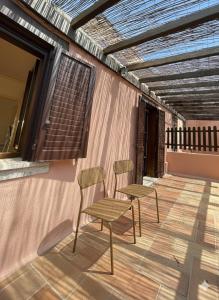 8 ARBOUSIERS VILLA 19