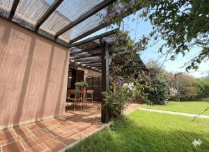 8 ARBOUSIERS VILLA 19