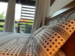 Hospedaria Canto Itaúnas