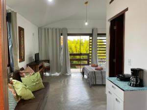 Hospedaria Canto Itaúnas