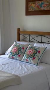 Hospedaria Canto Itaúnas