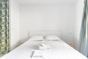 La Clé Plage Mourillon, Terrasse, WiFi à Toulon