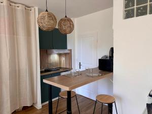 Appartement à Manosque - Centre Historique