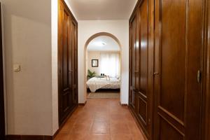 Apartamento El patio Andaluz