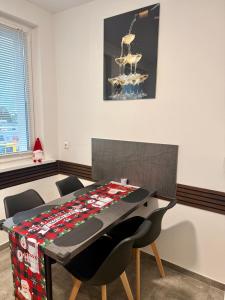 GSD Apartment