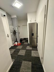 GSD Apartment