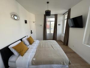 La Suite Balneo 2p - centre ville