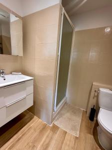 Appartement à Manosque - Centre Historique