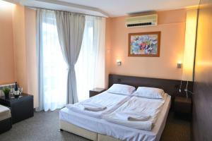 Хотел Елица