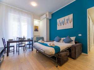 "Maison Brera" - Elegant flat in Milano center