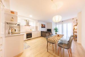 Bravissimo Pedret, Barri Vell apartment