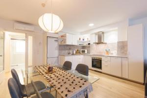 Bravissimo Pedret, Barri Vell apartment