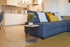 Bravissimo Pedret, Barri Vell apartment