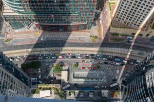 Perfect 2BD apartment in the heart of Marina - top spot