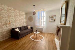 Appartement à Manosque - Centre Historique