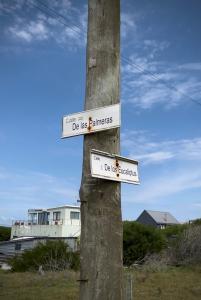 Saint Saus - Casa en Sauce de Portezuelo, Maldonado