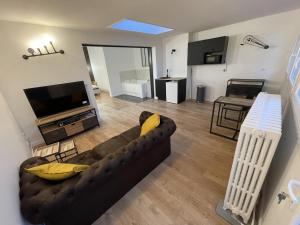 Calais Wilson 2 - Studio Balneo 2p