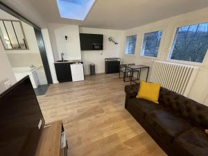 Calais Wilson 2 - Studio Balneo 2p