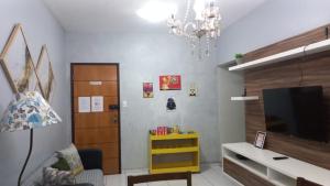 Ótimo apartamento aconchegante