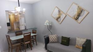 Ótimo apartamento aconchegante