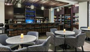 Aspen Suites Anchorage Downtown