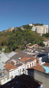 Studio "Lapa 40 graus"