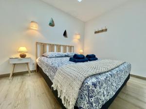 Rincon del Mar - Maison & spa privatif