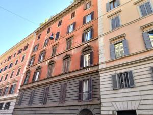 Apartment near Via Veneto