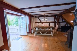 RefuKium alte Gerberei - Im Zentrum von Weißenburg