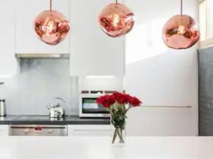 Boutique London Flat near Tower Bridge and Tube - Pass the Keys