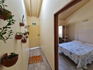 Habitación con baño privado