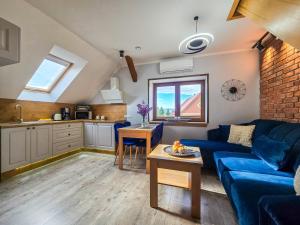 Apartament Komarno III