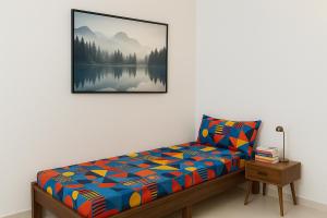 LIVO Pride Home Stay