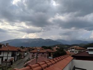 Къща за гости Семейство Петрови