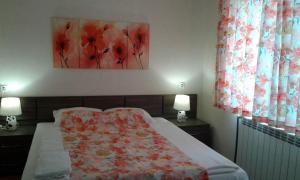 Къща за гости Семейство Петрови