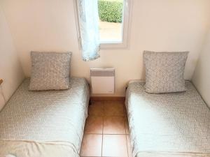 T3 Famille - piscine, aire de jeux - Barbaste