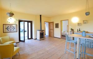 House in the Shambhalla Forest