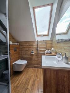 Apartament Komarno III