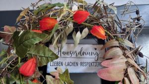 Ferienwohnung Luitpold 21
