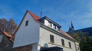 Ferienwohnung Luitpold 21