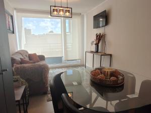 Céntrico en Concepción 1D 1B 1E