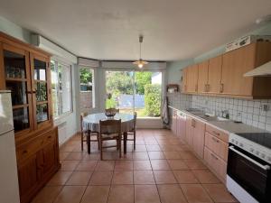 Maison familiale 6 à 8 personnes Arcachon Centre