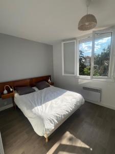 Maison familiale 6 à 8 personnes Arcachon Centre
