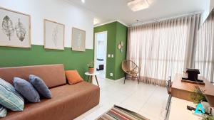 Piscina Rooftop, Jd Goiás, Metropolitan Barcelona