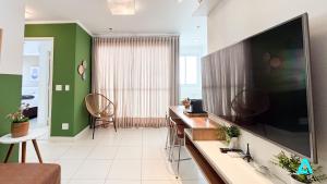 Piscina Rooftop, Jd Goiás, Metropolitan Barcelona