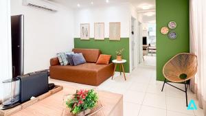 Piscina Rooftop, Jd Goiás, Metropolitan Barcelona